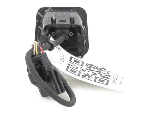 Electronic module RENAULT KADJAR (HA_, HL_) 1.6 dCi 130 (HLA4) | BP27857415M83 