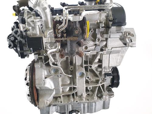 Engine VW GOLF VII (5G1, BQ1, BE1, BE2)  | BP27315347M1 