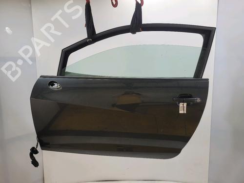 Used Left front door SEAT IBIZA IV SC (6J1, 6P5) 1.2 (70 hp) 29055920