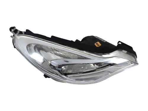 Højre forlygte OPEL CORSA D (S07) 1.3 CDTI (L08, L68) | BP29197662C29 