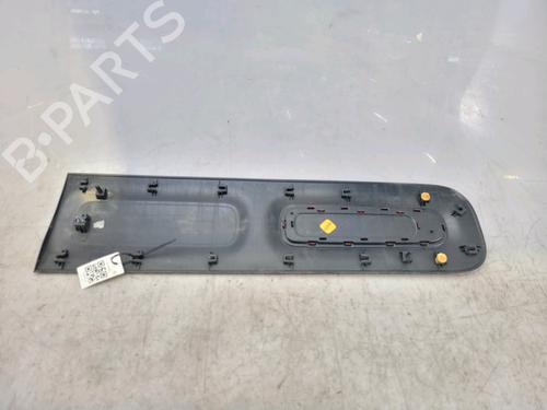 Door moulding trim CITROËN C3 III (SX) 1.5 BlueHDi 100 (SXYHYP, SXYHTU) | BP27903268C150 