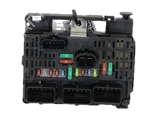 Fuse box CITROËN C4 I (LC_) 1.6 16V | BP38031248E1 - Image 2