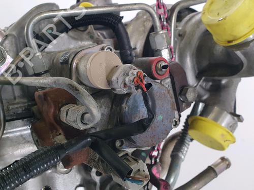 Motor TOYOTA AVENSIS Estate (_T25_) 2.0 D-4D (ADT250_, ADT250R) | BP30917986M1