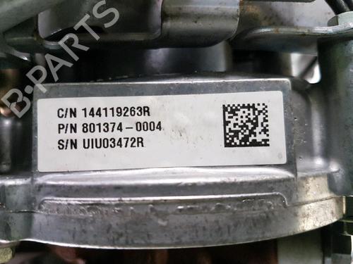 Engine RENAULT CLIO IV (BH_) 1.5 dCi 75 | BP32278937M1 