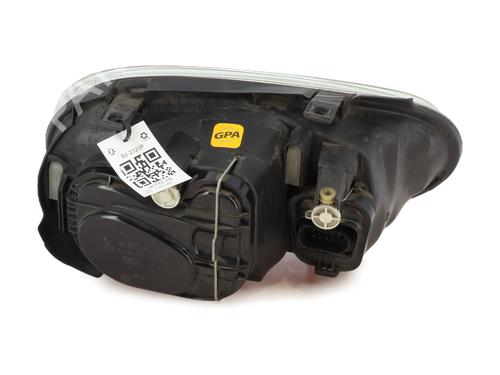 Left headlight VW GOLF IV (1J1)  | BP24707797C28 