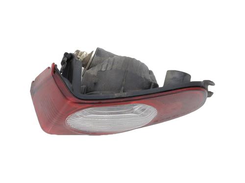 Højre baklys, støtfanger CITROËN C3 Picasso (SH_) 1.6 BlueHDi 100 (99 hp) 30632476