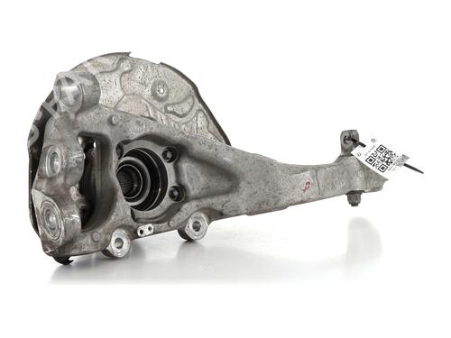 Right front steering knuckle MERCEDES-BENZ GLC Coupe (C253) AMG 43 4-matic (253.364) | BP24872101M26 