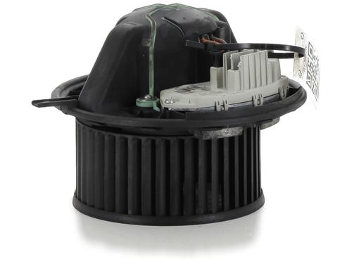 Heater blower motor BMW 1 (E87) 118 d | BP29389861M62 