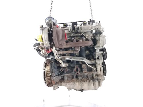 Engine KIA SOUL I (AM) 1.6 CRDi 115 | BP17383844M1