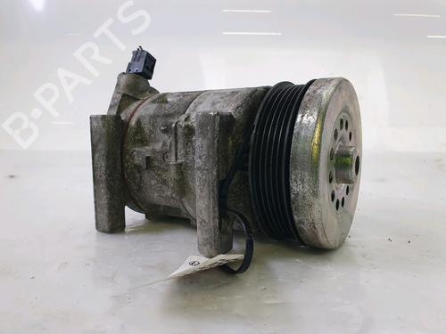 Used AC compressor FIAT PUNTO EVO (199_) 1.2 (65 hp) 26198520