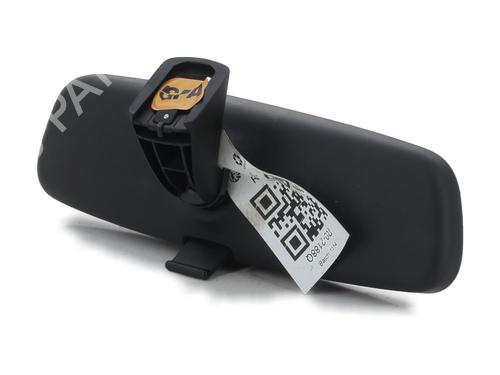 Rear mirror FORD FIESTA VI (CB1, CCN) 1.5 TDCi | BP30118514I6