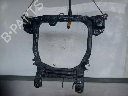 Forbro Forbro HYUNDAI SANTA FÉ II (CM) 2.2 CRDi 4x4 (155 hp) 34413851 34413851