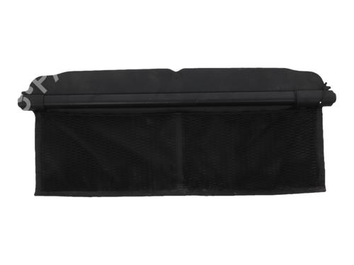 Used Rear parcel shelf Rear parcel shelf SMART FORTWO Coupe (453) 1.0 (453.342, 453.343) (71 hp) 34642218 34642218