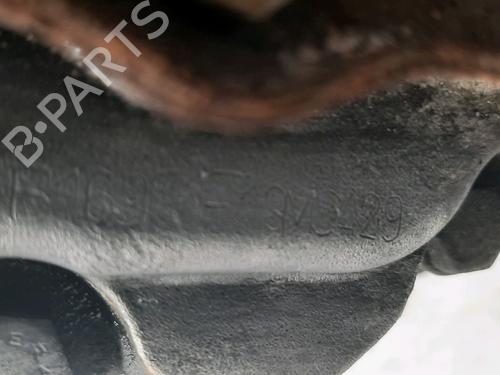 Gearbox OPEL CORSA D (S07) 1.2 (L08, L68) | BP33925365M3 - Image 5