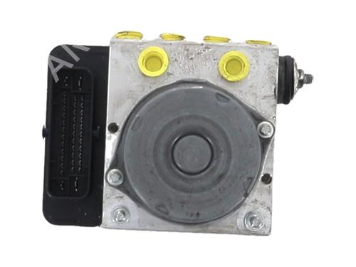 ABS pump CITROËN C3 III (SX) 1.2 VTi 82 | BP30474890M43 