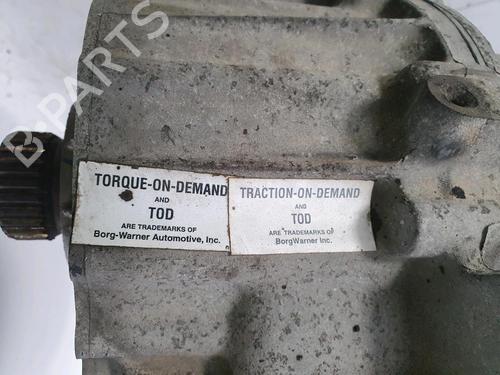 Transfer box SSANGYONG REXTON / REXTON II (GAB_) 2.7 Xdi | BP31985210M36 