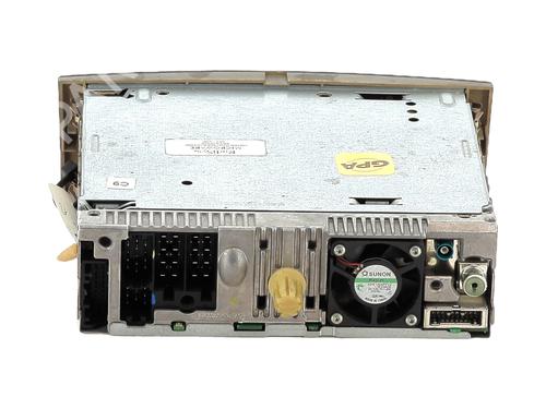 Used Radio RENAULT MEGANE II Estate (KM0/1_) [2003-2012]  24326007