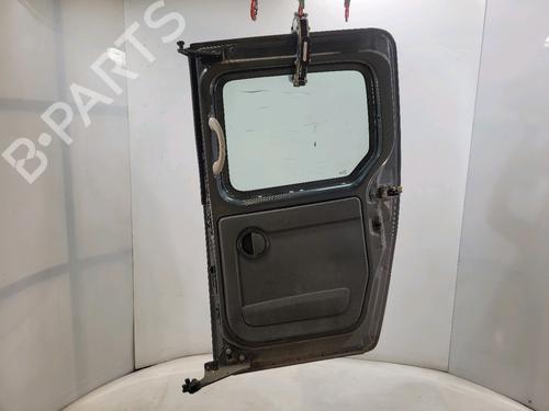 Right slide door MERCEDES-BENZ CITAN Box Body/MPV (W415) 109 CDI (415.601, 415.603, 415.605) | BP24872586C75 