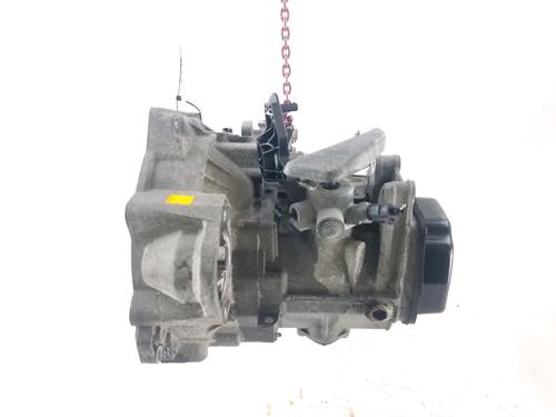 Used Gearbox SEAT IBIZA IV (6J5, 6P1) 1.6 TDI (90 hp) 22889356