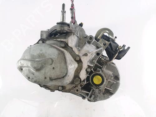 Gearbox CITROËN BERLINGO MULTISPACE (B9) 1.6 HDi 75 16V | BP29932269M3 