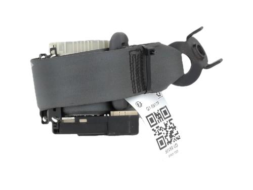 Højre bagtil seleforstrammer Højre bagtil seleforstrammer RENAULT CLIO II (BB_, CB_) [1998-2016] 35798581 35798581