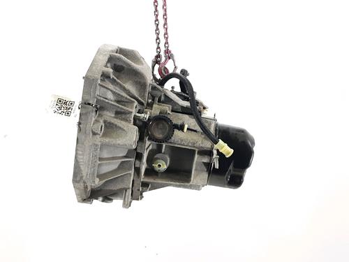 Used Gearbox Gearbox RENAULT CLIO IV Grandtour (KH_) 1.5 dCi 90 (KHN3, KHN4) (90 hp) 33159220 33159220