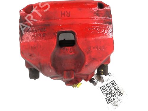 Used Right front brake caliper FORD FOCUS III 2.0 ST (250 hp) 30716036