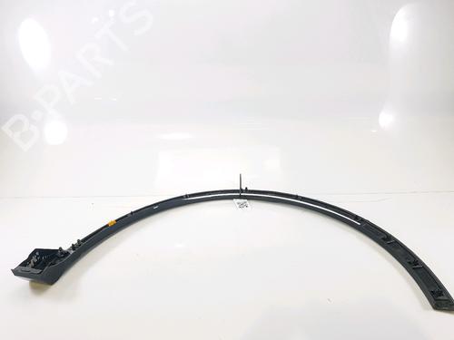 Front left wheel arch trim AUDI Q3 Sportback (F3N) 35 TFSI Mild Hybrid | BP27993466C134
