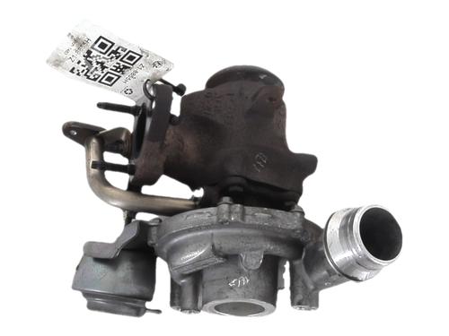 Turbolader/Kompressor Turbolader/Kompressor RENAULT CLIO IV (BH_) 1.5 dCi 90 (90 hp) 37086602 37086602