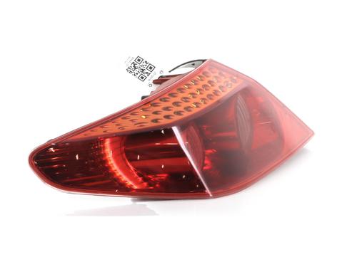 Left taillight PEUGEOT 407 Coupe (6C_) 2.7 HDi | BP36691967C34  - Image 5