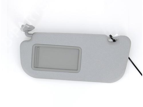 Used Left sun visor HYUNDAI i10 II (BA, IA) 1.2 (87 hp) 18525139