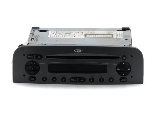 Used Radio ALFA ROMEO GT (937_) 1.9 JTD (937CXN1B) (150 hp) 27690711