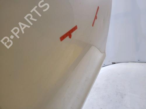 Left front door PEUGEOT 308 II (LB_, LP_, LW_, LH_, L3_) 1.6 BlueHDi 120 | BP29696444C2 