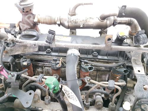 Engine PEUGEOT BOXER Van (244) 2.0 HDi | BP36877136M1 - Image 10