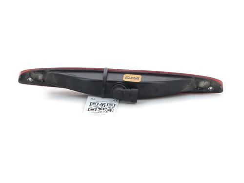 Third brake light SMART FORTWO Cabrio (451) 1.0 (451.431, 451.480) | BP30190112L11 