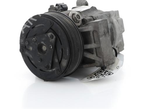 Used AC compressor AC compressor DACIA SANDERO II TCe 90 (B8M1, B8MA, B8AC) (90 hp) 39665777 39665777