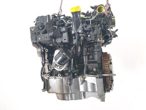 Engine DACIA SANDERO II 1.5 dCi | BP36252402M1 - Image 2