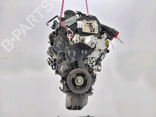 Motor PEUGEOT 308 I (4A_, 4C_) 1.6 HDi (112 hp) 22797029