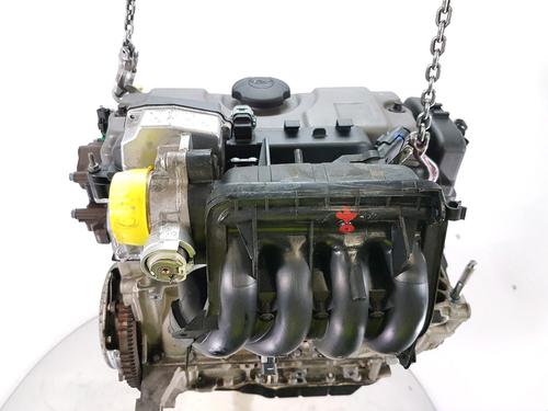 Engine PEUGEOT 206 Hatchback (2A/C)  | BP26591918M1 