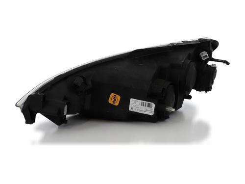 Right headlight PEUGEOT 206 Hatchback (2A/C)  | BP26970313C29 