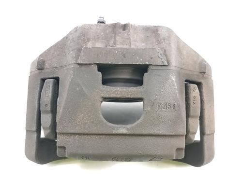 Used Left front brake caliper AUDI A6 C6 (4F2) 3.0 TDI quattro (225 hp) 27918108