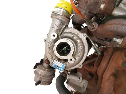 Engine RENAULT SCÉNIC III (JZ0/1_) 1.5 dCi (JZ02, JZ0R) | BP38456828M1 - Image 6