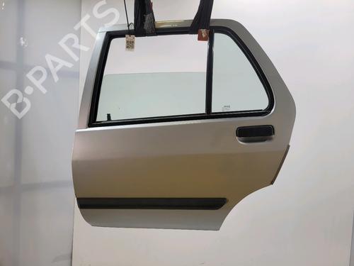 Used Left rear door RENAULT CLIO I (B/C57_, 5/357_) 1.2 (5/357Y, 5/357K) (58 hp) 29056016