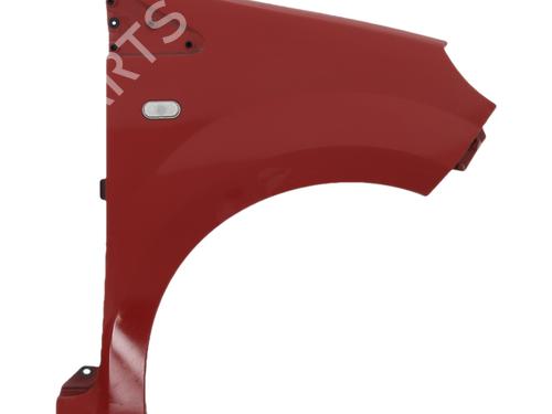 Used Right front fenders Right front fenders RENAULT TWINGO II (CN0_) 1.2 16V (CN04, CN0B) (75 hp) 36211675 36211675