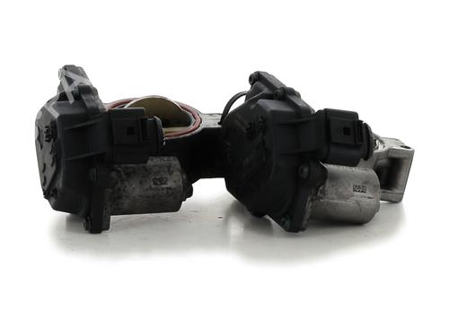 Throttle body PORSCHE CAYENNE (92A) 4.2 S Diesel | BP30140438M82 