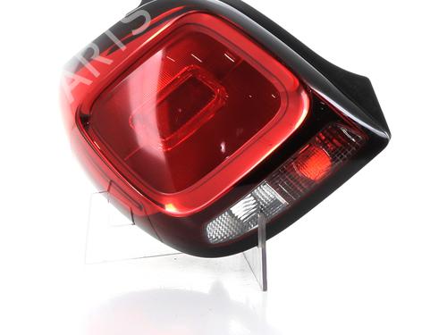 Left taillight CITROËN C1 II (PA_, PS_) 1.0 VTi 68 | BP29198467C34 