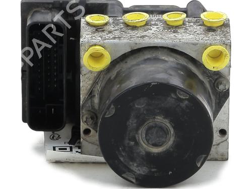 Used ABS pump VW POLO (9N_, 9A_) 1.4 TDI (70 hp) 27439572