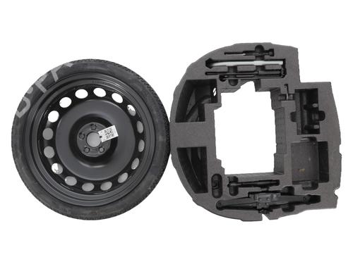Used Jack Kit Jack Kit VW POLO VI (AW1, BZ1, AE1) 2.0 GTI (200 hp) 36181658 36181658