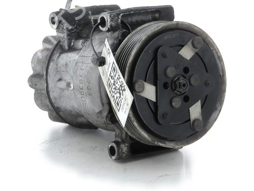 AC compressor CITROËN BERLINGO Box Body/MPV (B9) | BP33446283M34 - Image 4