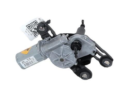 Used Rear wiper motor AUDI A3 (8V1, 8VK) S3 quattro (310 hp) 27623139